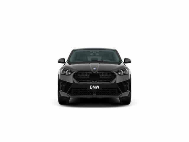 2026 BMW X2 Base
