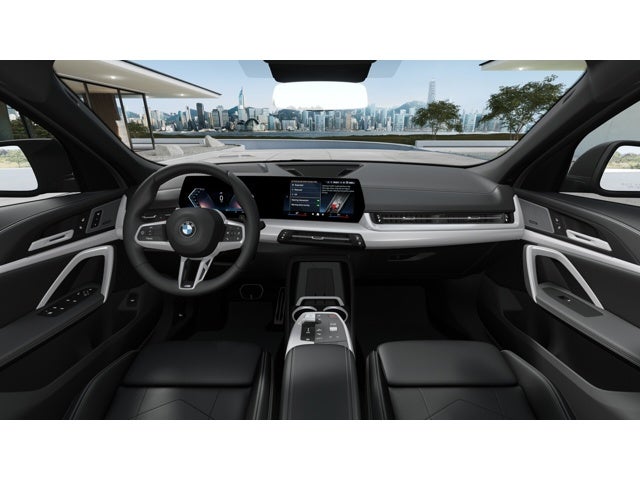 2026 BMW X2 Base