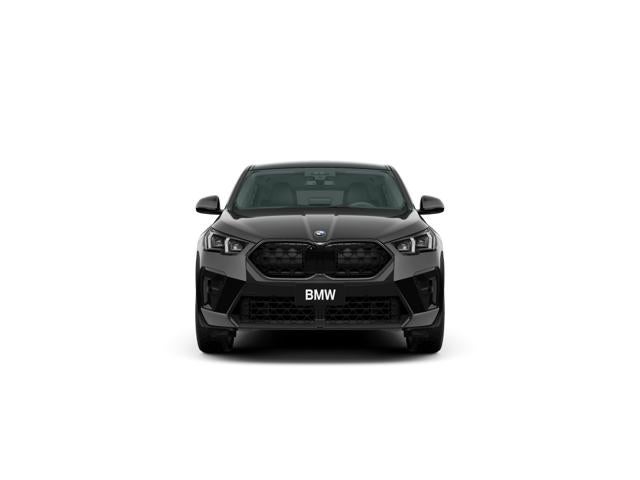 2026 BMW X2 Base