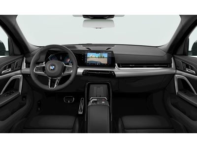 2026 BMW X2 Base