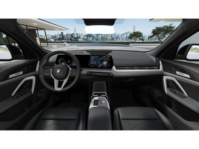 2027 BMW X2 Base