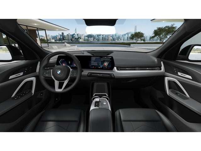 2027 BMW X2 Base