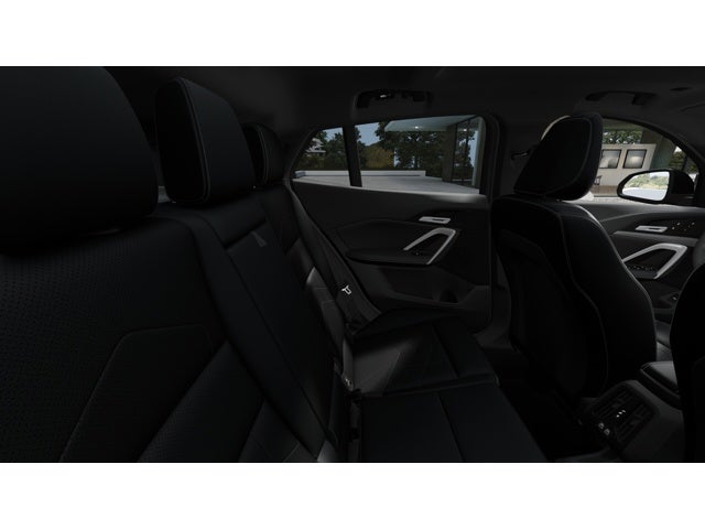 2027 BMW X2 Base