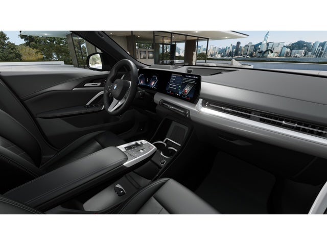 2027 BMW X2 Base