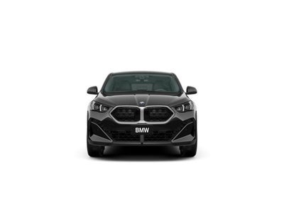 2027 BMW X2 Base