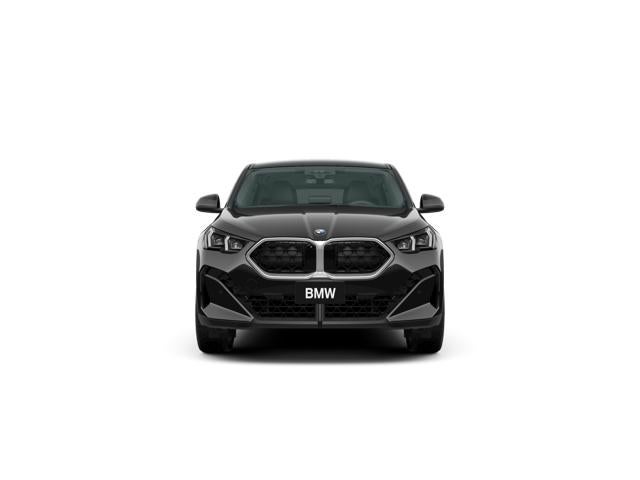 2027 BMW X2 Base