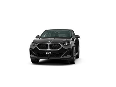 2027 BMW X2 Base