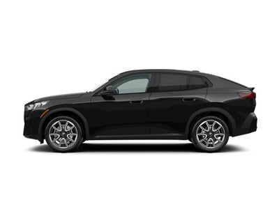 2027 BMW X2 Base
