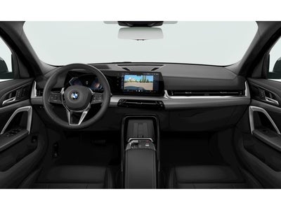 2027 BMW X2 Base