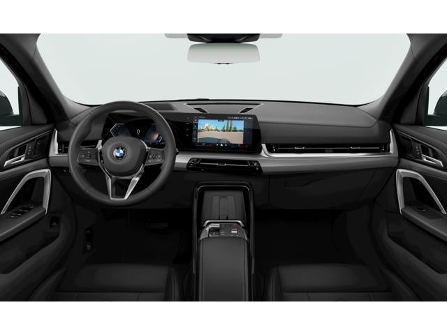 2027 BMW X2 Base
