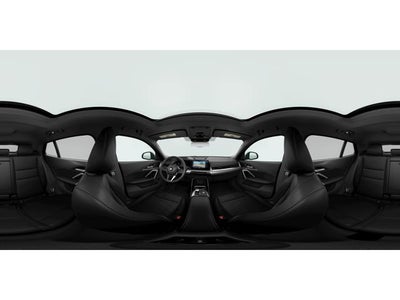 2027 BMW X2 Base