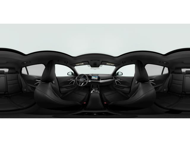 2027 BMW X2 Base