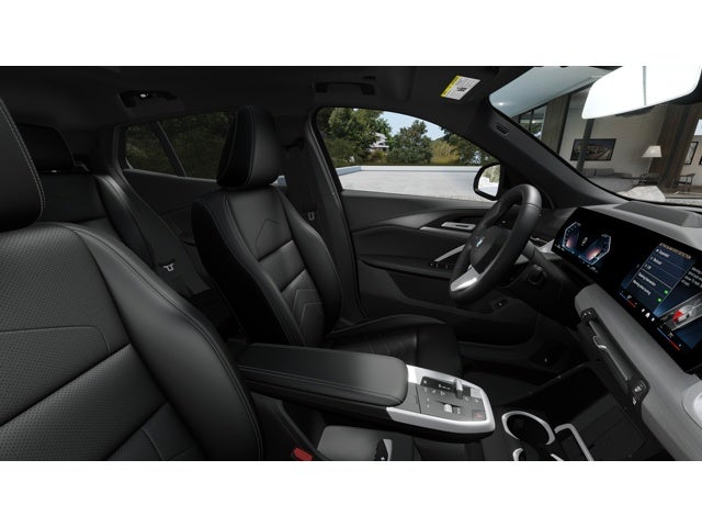 2027 BMW X2 Base
