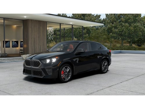 2027 BMW X2 Base
