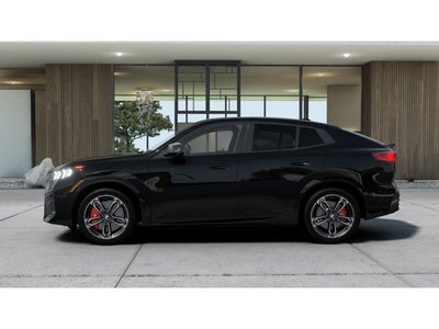 2027 BMW X2 Base