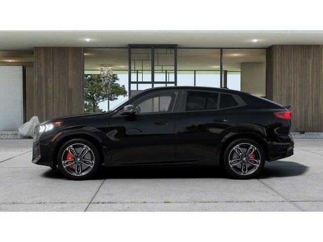 2027 BMW X2 Base