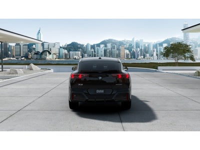 2027 BMW X2 Base