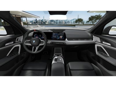2026 BMW X2 Base