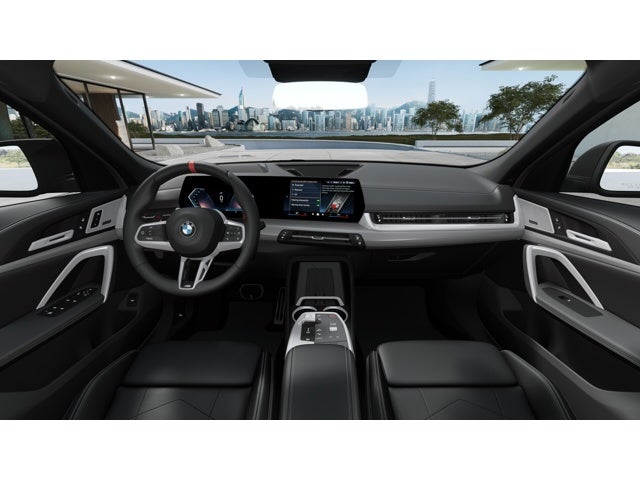 2026 BMW X2 Base