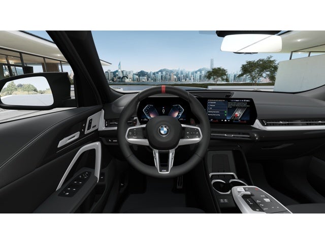 2026 BMW X2 Base