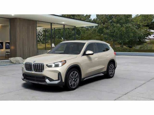 2026 BMW X1 Base