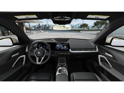 2026 BMW X1 Base
