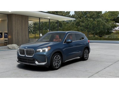 2026 BMW X1 Base