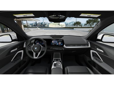 2026 BMW X1 Base