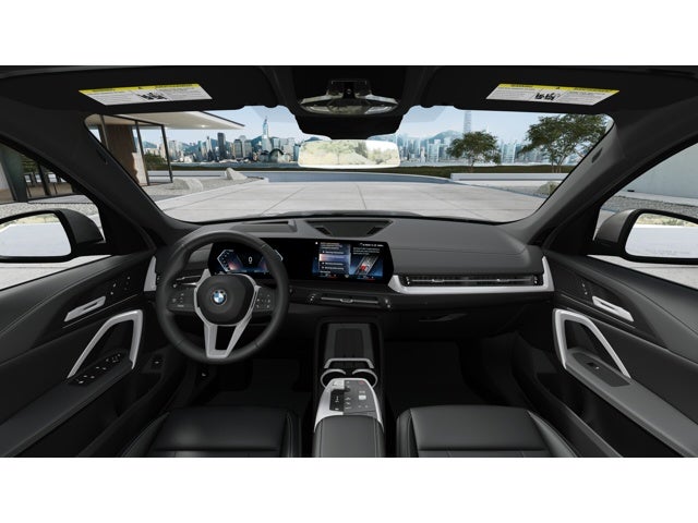2026 BMW X1 Base