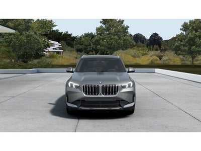 2026 BMW X1 Base