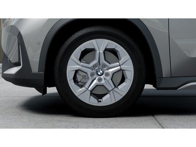 2026 BMW X1 Base