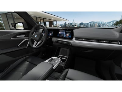 2026 BMW X1 Base