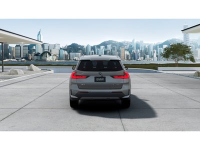 2026 BMW X1 Base