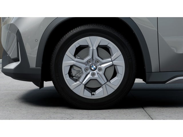 2026 BMW X1 Base