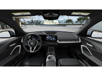 2027 BMW X1 Base