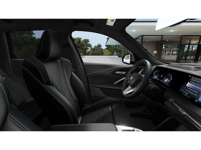 2027 BMW X1 Base