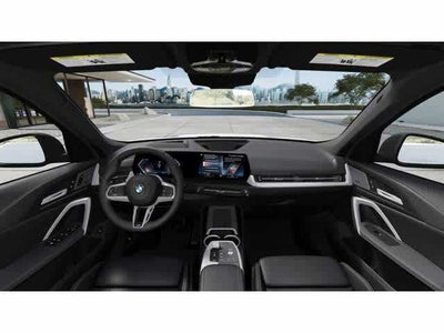 2026 BMW X1 Base