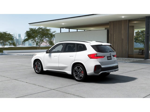 2026 BMW X1 Base