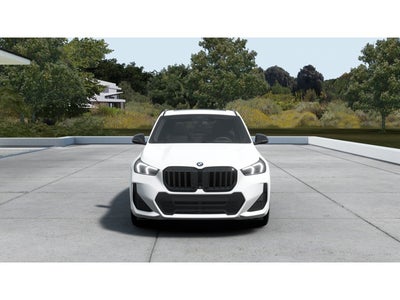 2026 BMW X1 Base