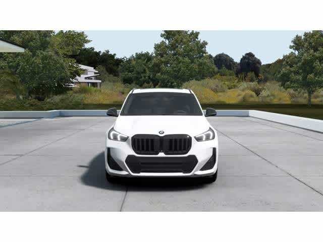 2026 BMW X1 Base
