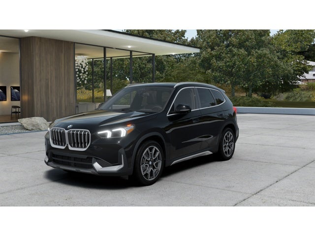 2026 BMW X1 Base
