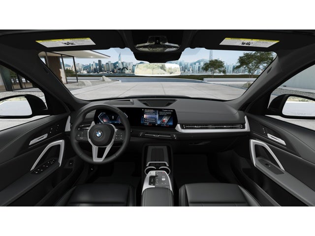 2026 BMW X1 Base