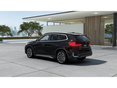 2026 BMW X1 Base