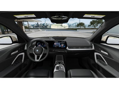 2026 BMW X1 Base