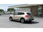 2026 BMW X1 Base