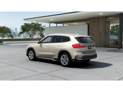 2026 BMW X1 Base