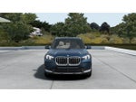 2026 BMW X1 Base