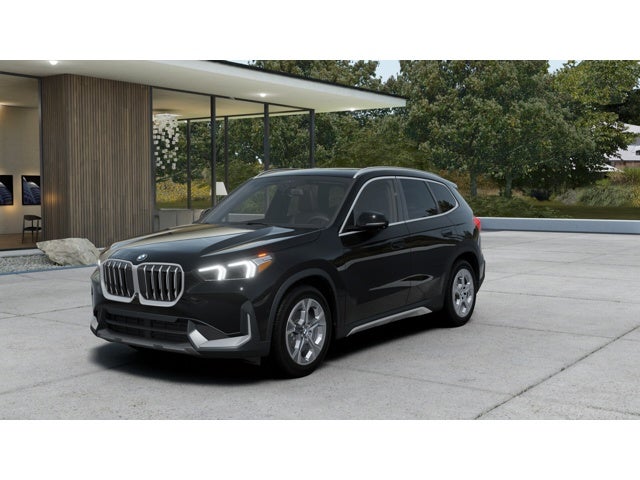 2026 BMW X1 Base