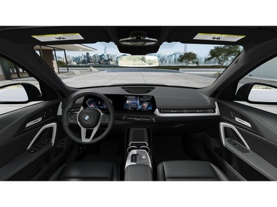 2026 BMW X1 Base