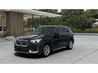 2026 BMW X1 Base